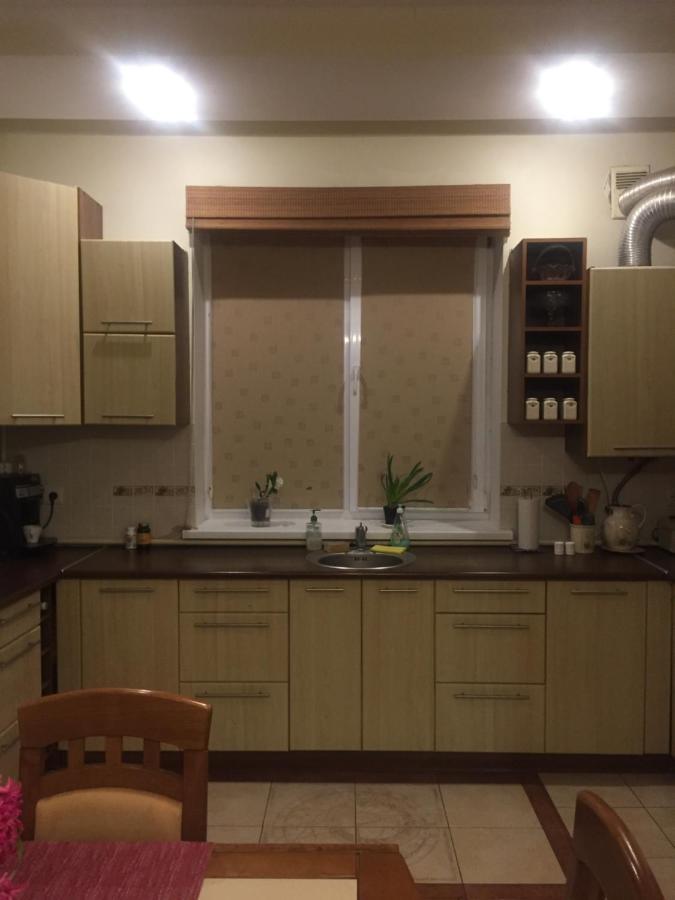 Apartments In A Private House Ivano-Frankivsk Ngoại thất bức ảnh